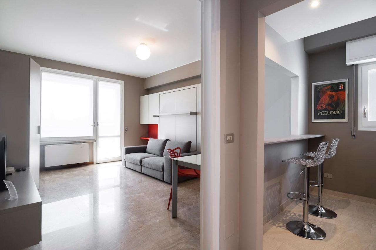 Contempora - Elvezia 8 - E33 Appartement *