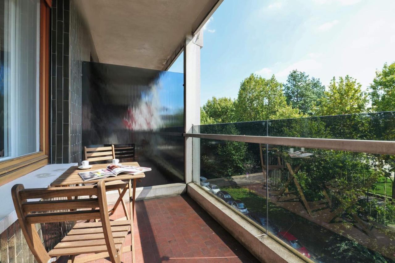 Contempora - Elvezia 8 - E33 Appartement *