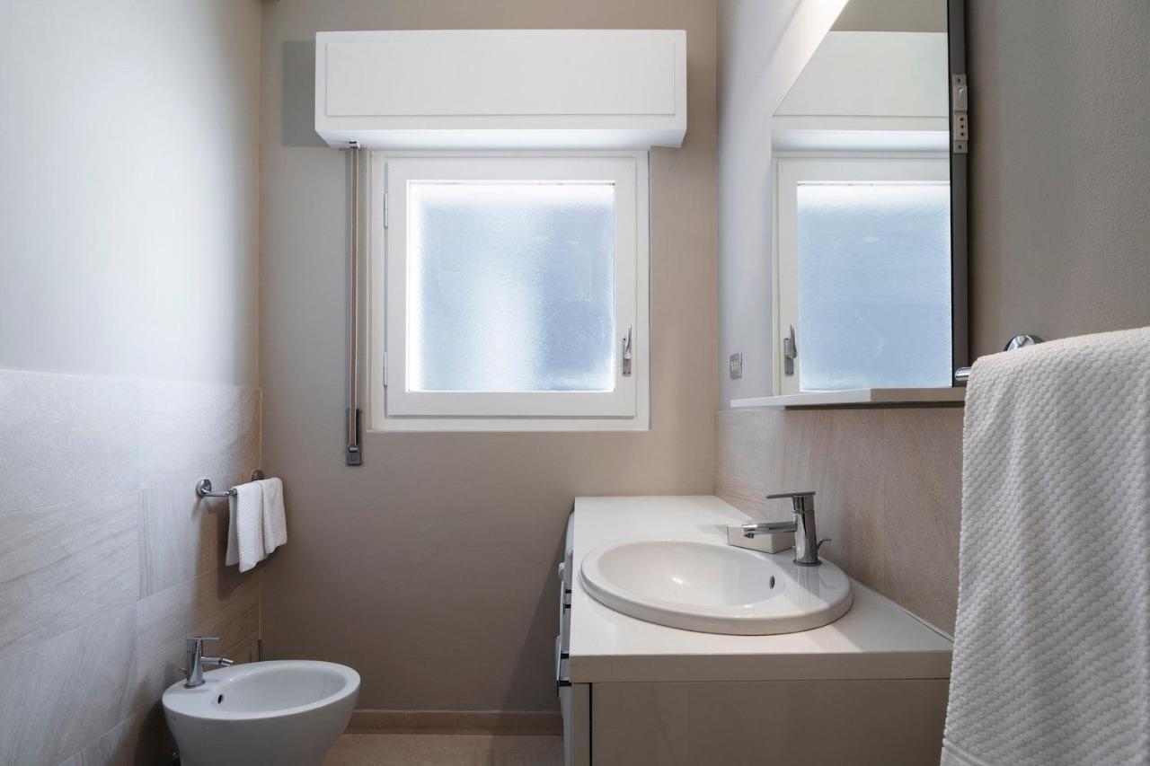 Contempora - Elvezia 8 - E33 Appartement *