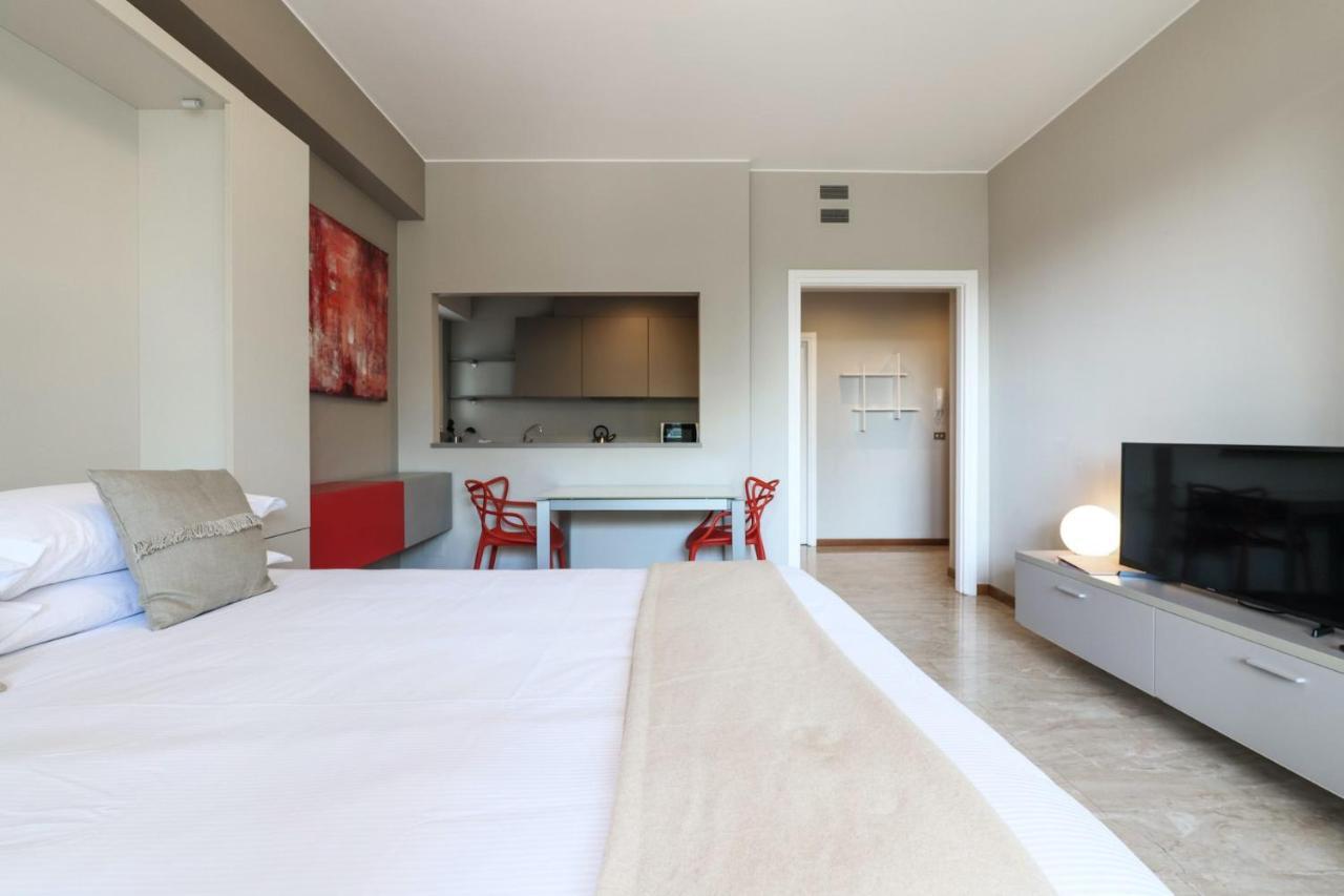 Contempora - Elvezia 8 - E33 * Milaan