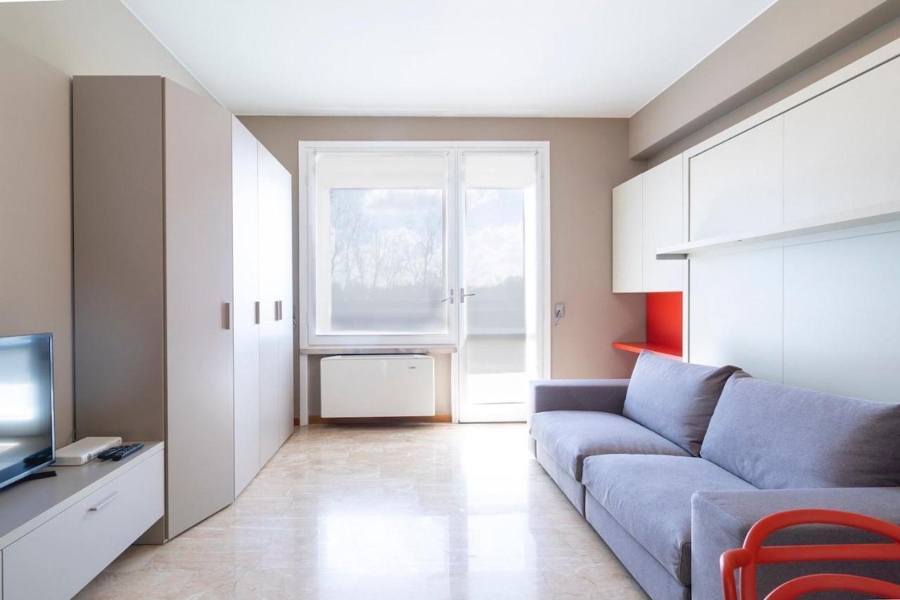 Appartement Contempora - Elvezia 8 - E33 *